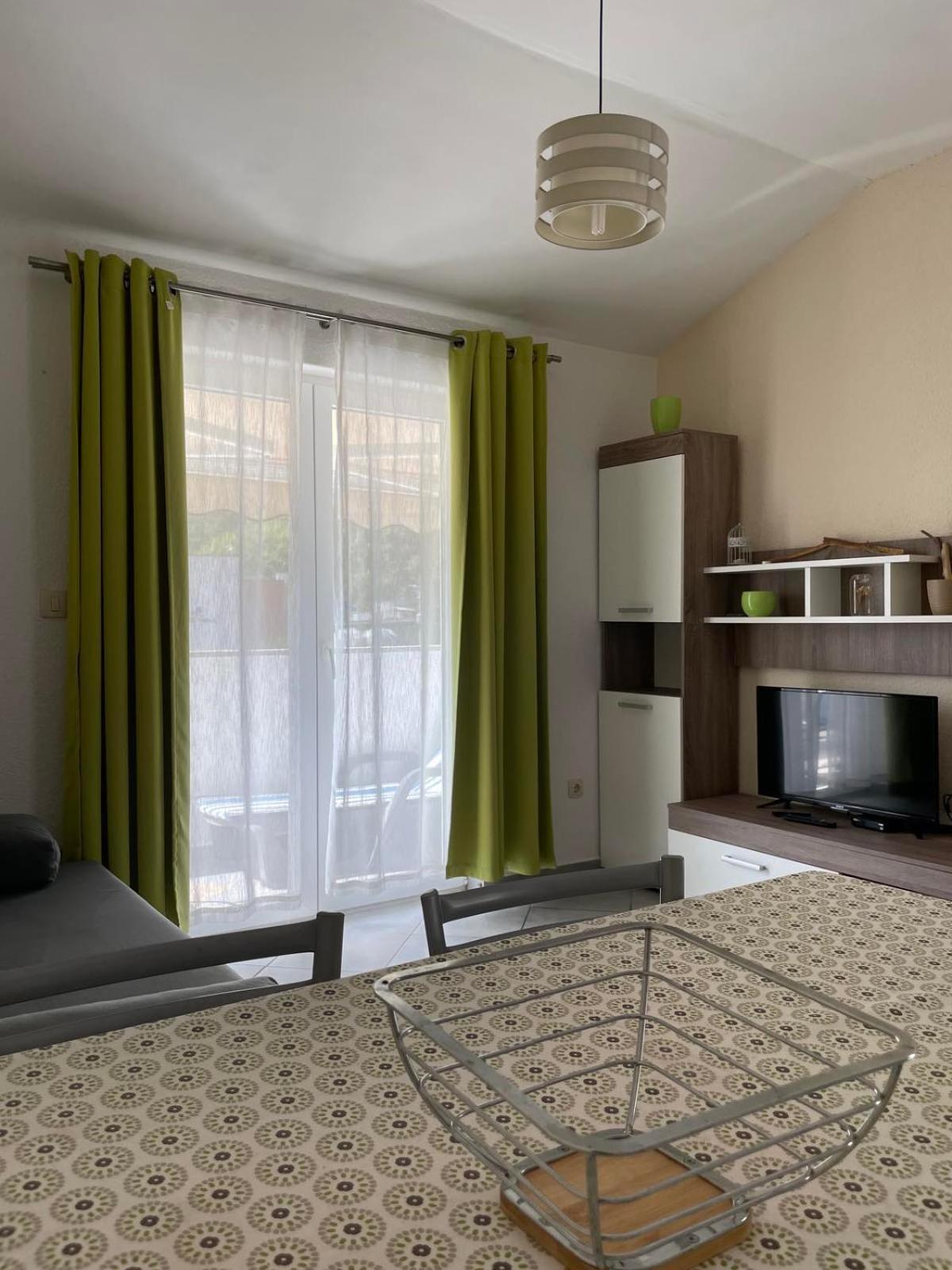 House Riviera Apartment Mošćenička Draga Екстериор снимка