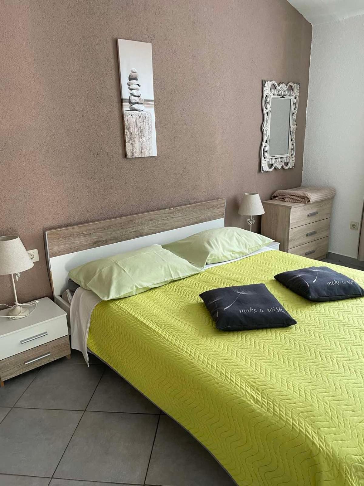 House Riviera Apartment Mošćenička Draga Екстериор снимка