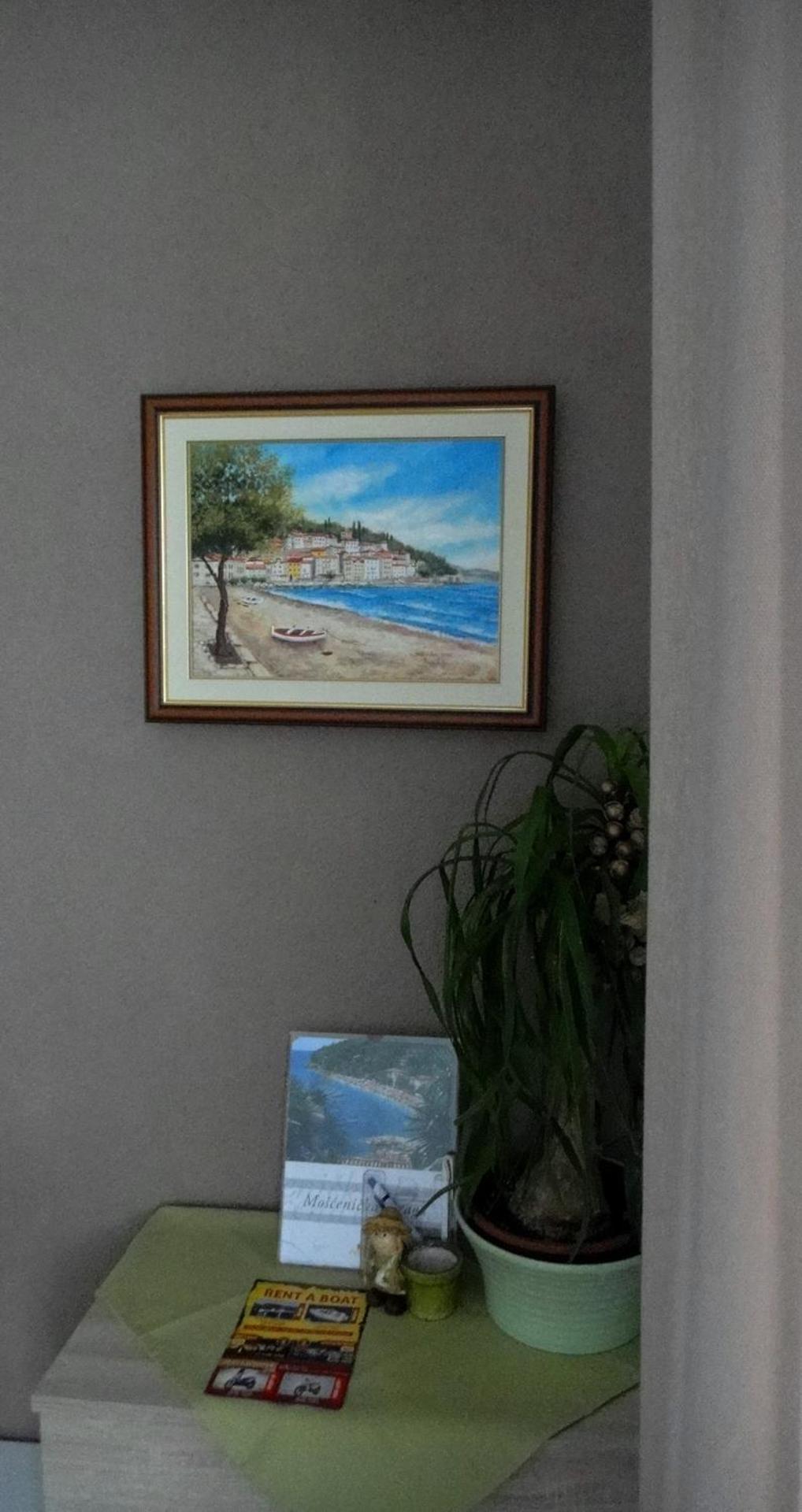 House Riviera Apartment Mošćenička Draga Екстериор снимка