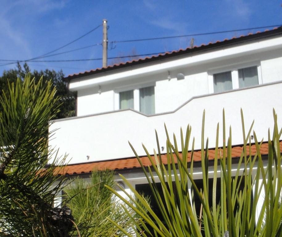 House Riviera Apartment Mošćenička Draga Екстериор снимка