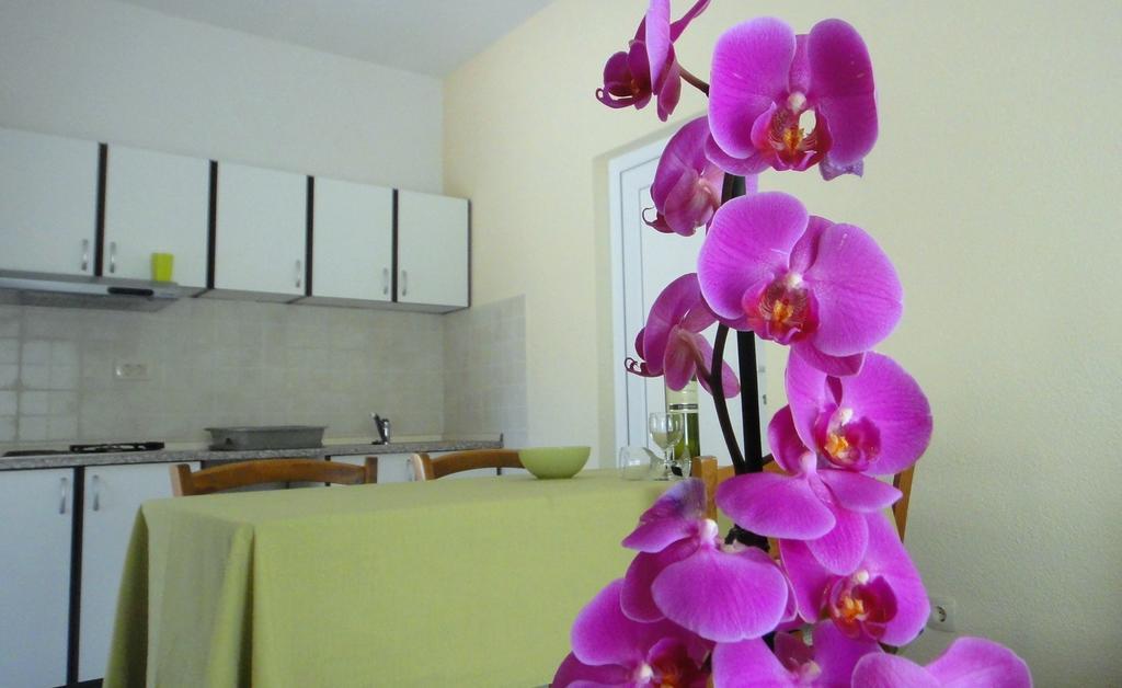 House Riviera Apartment Mošćenička Draga Екстериор снимка