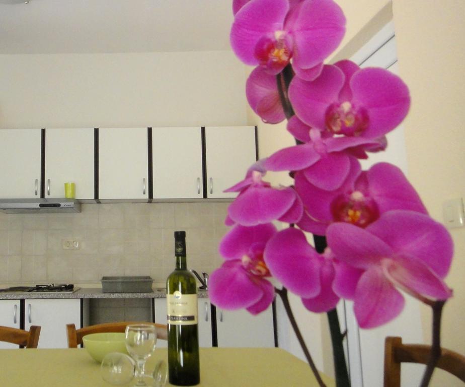 House Riviera Apartment Mošćenička Draga Екстериор снимка