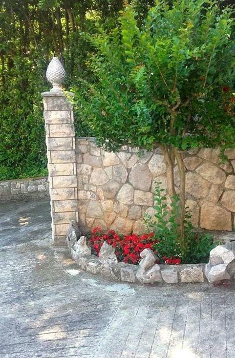 House Riviera Apartment Mošćenička Draga Екстериор снимка