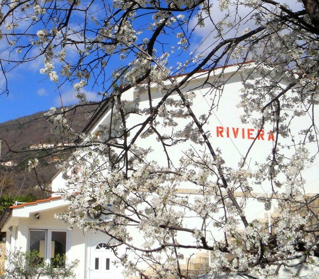 House Riviera Apartment Mošćenička Draga Екстериор снимка