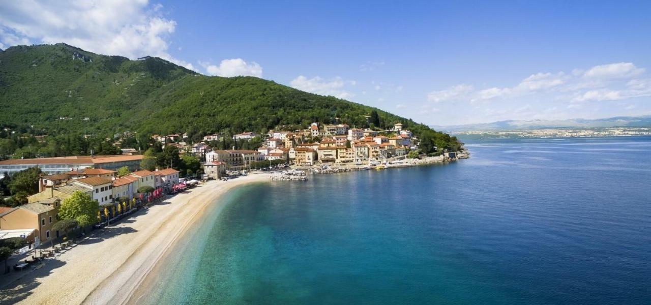 House Riviera Apartment Mošćenička Draga Екстериор снимка