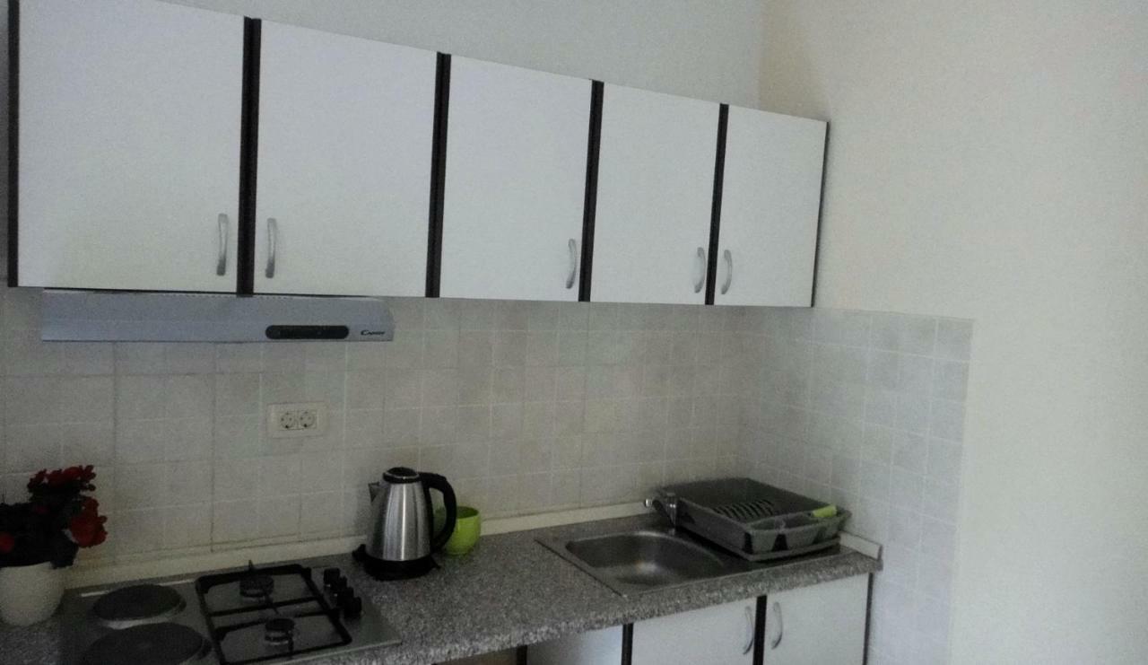 House Riviera Apartment Mošćenička Draga Екстериор снимка